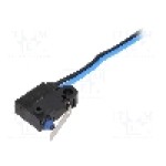 Limitator OFF-(ON), D2HW, OMRON OCB - D2HW-C263MR Limitator OFF-(ON), D2HW, OMRON OCB - D2HW-C263MR