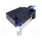 Limitator OFF-(ON), D2HW, OMRON OCB - D2HW-C273MRS Limitator OFF-(ON), D2HW, OMRON OCB - D2HW-C273MRS