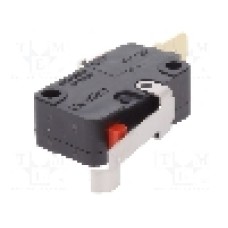 Limitator OFF-(ON), D3V, OMRON OCB - D3V-164M-3C5