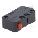 Limitator OFF-(ON), D3V, OMRON OCB - D3V163A4 Limitator OFF-(ON), D3V, OMRON OCB - D3V163A4