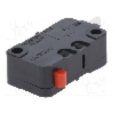 Limitator OFF-(ON), D3V, OMRON OCB - D3V163A4