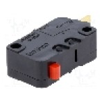 Limitator OFF-(ON), D3V, OMRON OCB - D3V163C25 Limitator OFF-(ON), D3V, OMRON OCB - D3V163C25