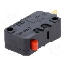 Limitator OFF-(ON), D3V, OMRON OCB - D3V163C25