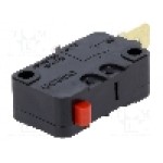 Limitator OFF-(ON), D3V, OMRON OCB - D3V163C5 Limitator OFF-(ON), D3V, OMRON OCB - D3V163C5