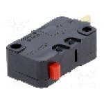 Limitator OFF-(ON), D3V, OMRON OCB - D3V16G3C25 Limitator OFF-(ON), D3V, OMRON OCB - D3V16G3C25