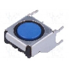 Limitator (OFF)-ON, JB, NKK SWITCHES - JB15FH