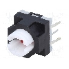 Limitator (OFF)-ON, JB, NKK SWITCHES - JB15HBPC