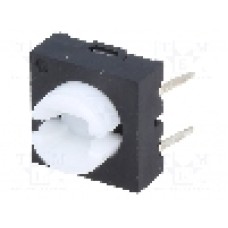 Limitator (OFF)-ON, JB, NKK SWITCHES - JB15KP