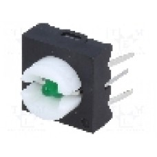 Limitator (OFF)-ON, JB, NKK SWITCHES - JB15LPF