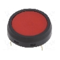 Limitator (OFF)-ON, JF, NKK SWITCHES - JF15CP2C Limitator (OFF)-ON, JF, NKK SWITCHES - JF15CP2C