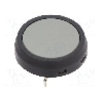 Limitator (OFF)-ON, JF, NKK SWITCHES - JF15CP2H Limitator (OFF)-ON, JF, NKK SWITCHES - JF15CP2H