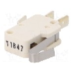 Limitator (OFF)-ON, OFF-(ON), 1006, Marquardt - 01006.1801-02 Limitator (OFF)-ON, OFF-(ON), 1006, Marquardt - 01006.1801-02