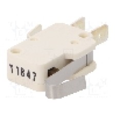 Limitator (OFF)-ON, OFF-(ON), 1006, Marquardt - 01006.1801-02 Limitator (OFF)-ON, OFF-(ON), 1006, Marquardt - 01006.1801-02