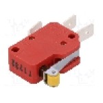 Limitator (OFF)-ON, OFF-(ON), 1006, Marquardt - 1006.1201 Limitator (OFF)-ON, OFF-(ON), 1006, Marquardt - 1006.1201