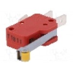 Limitator (OFF)-ON, OFF-(ON), 1006, Marquardt - 1006.1501 Limitator (OFF)-ON, OFF-(ON), 1006, Marquardt - 1006.1501