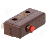 Limitator (OFF)-ON, OFF-(ON), SM, HONEYWELL - 12SM4