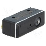 Limitator (OFF)-ON, (ON)-OFF, BZ, HONEYWELL - BZ-2R55-A2-S Limitator (OFF)-ON, (ON)-OFF, BZ, HONEYWELL - BZ-2R55-A2-S