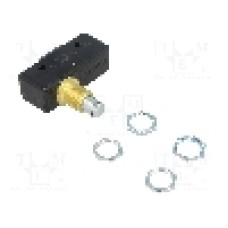 Limitator (OFF)-ON, (ON)-OFF, BZ, HONEYWELL - BZ-2RQ124-A2 Limitator (OFF)-ON, (ON)-OFF, BZ, HONEYWELL - BZ-2RQ124-A2