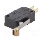 Limitator OFF-(ON), ON-(OFF), HONEYWELL - V7-1B17D8-207 Limitator OFF-(ON), ON-(OFF), HONEYWELL - V7-1B17D8-207