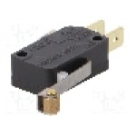 Limitator OFF-(ON), ON-(OFF), HONEYWELL - V7-1C17E9-207 Limitator OFF-(ON), ON-(OFF), HONEYWELL - V7-1C17E9-207