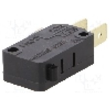 Limitator OFF-(ON), ON-(OFF), HONEYWELL - V7-1C17E9