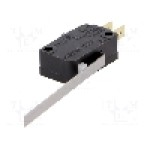 Limitator OFF-(ON), ON-(OFF), HONEYWELL - V7-2B17D8-048 Limitator OFF-(ON), ON-(OFF), HONEYWELL - V7-2B17D8-048