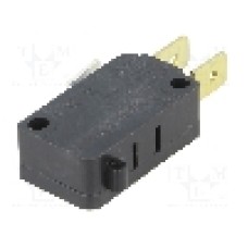 Limitator (OFF)-ON, (ON)-OFF, HONEYWELL - V7-2B17E9
