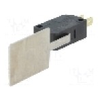 Limitator OFF-(ON), ON-(OFF), HONEYWELL - V7-5F17D8-336