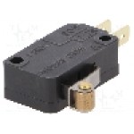 Limitator OFF-(ON), ON-(OFF), HONEYWELL - V7-7B17D8-201 Limitator OFF-(ON), ON-(OFF), HONEYWELL - V7-7B17D8-201