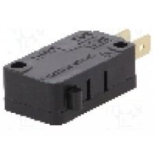 Limitator OFF-(ON), ON-(OFF), HONEYWELL - V7-7B17D8