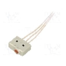 Limitator OFF-(ON), SE, HONEYWELL - 1SE7