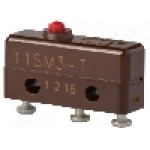 Limitator OFF-(ON), SM, HONEYWELL - 11SM3-T