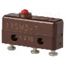Limitator OFF-(ON), SM, HONEYWELL - 11SM3-T