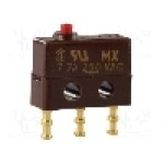 Limitator OFF-(ON), SX, HONEYWELL - 21SX39-T Limitator OFF-(ON), SX, HONEYWELL - 21SX39-T