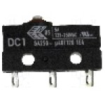 Limitator OFF-(ON), CHERRY - DC1C-A1AA Limitator OFF-(ON), CHERRY - DC1C-A1AA