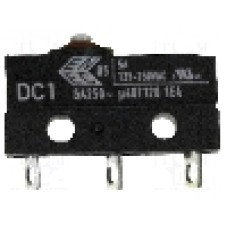 Limitator OFF-(ON), CHERRY - DC1C-A1AA Limitator OFF-(ON), CHERRY - DC1C-A1AA