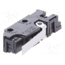 Limitator OFF-(ON), OMRON OCB - D3M-01L1-3 Limitator OFF-(ON), OMRON OCB - D3M-01L1-3