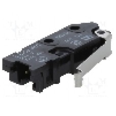 Limitator OFF-(ON), OMRON OCB - D3M01K33