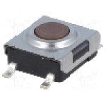 Limitator (ON)-OFF, CB3, NKK SWITCHES - CB315FP Limitator (ON)-OFF, CB3, NKK SWITCHES - CB315FP