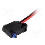 Limitator ON-(OFF), D2HW, OMRON OCB - D2HW-C202MR Limitator ON-(OFF), D2HW, OMRON OCB - D2HW-C202MR