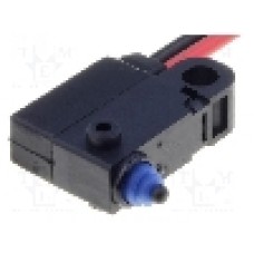 Limitator ON-(OFF), D2HW, OMRON OCB - D2HW-C202MRS Limitator ON-(OFF), D2HW, OMRON OCB - D2HW-C202MRS