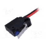 Limitator ON-(OFF), D2HW, OMRON OCB - D2HW-C212MR Limitator ON-(OFF), D2HW, OMRON OCB - D2HW-C212MR