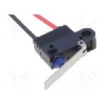 Limitator ON-(OFF), D2HW, OMRON OCB - D2HW-C222M Limitator ON-(OFF), D2HW, OMRON OCB - D2HW-C222M
