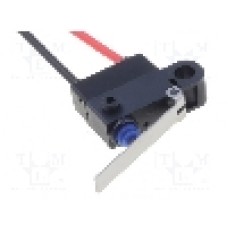 Limitator ON-(OFF), D2HW, OMRON OCB - D2HW-C222M Limitator ON-(OFF), D2HW, OMRON OCB - D2HW-C222M