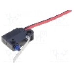 Limitator ON-(OFF), D2HW, OMRON OCB - D2HW-C222MR Limitator ON-(OFF), D2HW, OMRON OCB - D2HW-C222MR