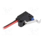 Limitator ON-(OFF), D2HW, OMRON OCB - D2HW-C232MR Limitator ON-(OFF), D2HW, OMRON OCB - D2HW-C232MR