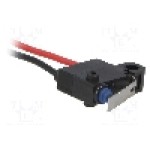 Limitator ON-(OFF), D2HW, OMRON OCB - D2HW-C262M Limitator ON-(OFF), D2HW, OMRON OCB - D2HW-C262M