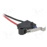 Limitator ON-(OFF), D2HW, OMRON OCB - D2HW-C272M Limitator ON-(OFF), D2HW, OMRON OCB - D2HW-C272M