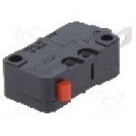 Limitator ON-(OFF), D3V, OMRON OCB - D3V162A5 Limitator ON-(OFF), D3V, OMRON OCB - D3V162A5