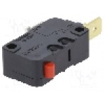 Limitator ON-(OFF), D3V, OMRON OCB - D3V162C5 Limitator ON-(OFF), D3V, OMRON OCB - D3V162C5